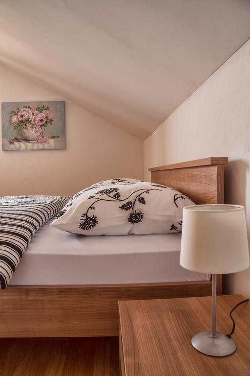 Apartment Silvia Slunj Værelse billede