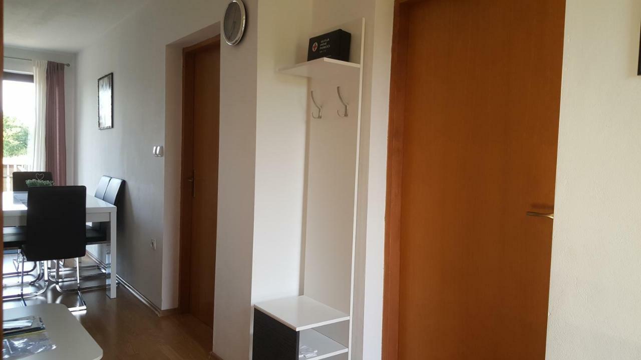 Apartment Silvia Slunj Eksteriør billede
